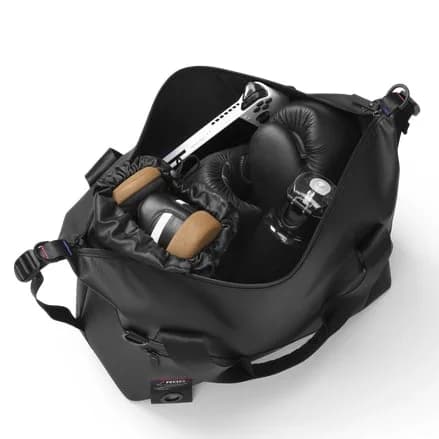 ASUS ROG SLASH Duffle Bag BC3700 "90XB08Q0-BBA000" — miniatură