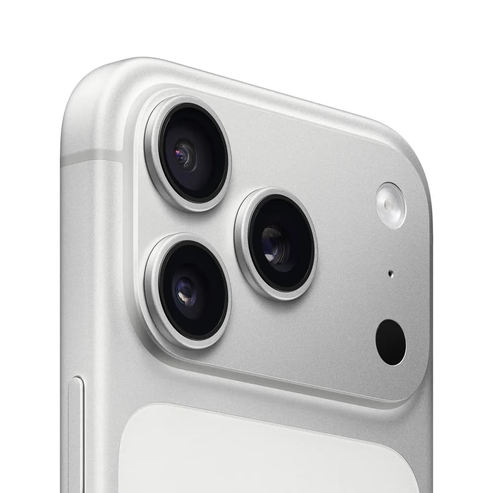 iPhone 17 Pro, 256GB, 5G, Silver "MG8G4ZD/A" — miniatură