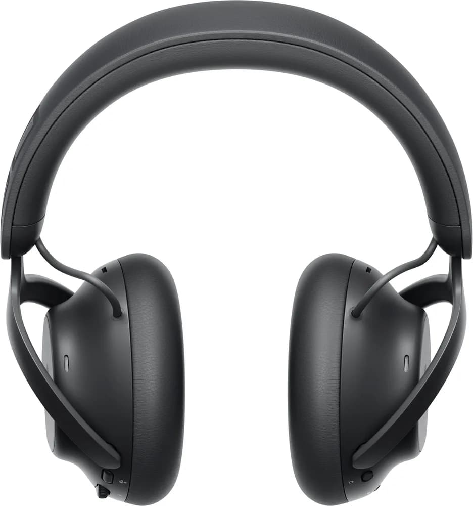 DL AW PRO WIRELESS GAMING HEADSET DARK "545-BBFS" — miniatură