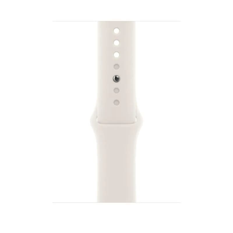 Curea pentru Apple Watch 46mm Starlight Sport Band - M/L