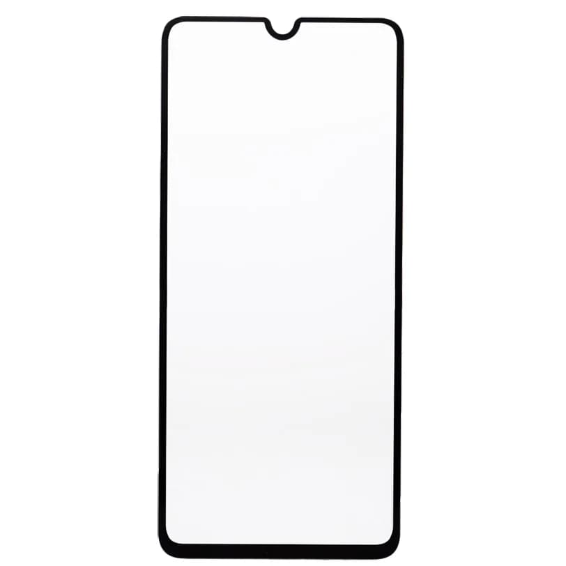 FOLIE STICLA Spacer pentru Samsung Galaxy A42, grosime 0.3mm, acoperire totala ecran, strat special anti-ulei si anti-amprenta, Tempered Glass, sticla 9D, duritate 9H "SPPG-SM-GX-A42-TG" — miniatură