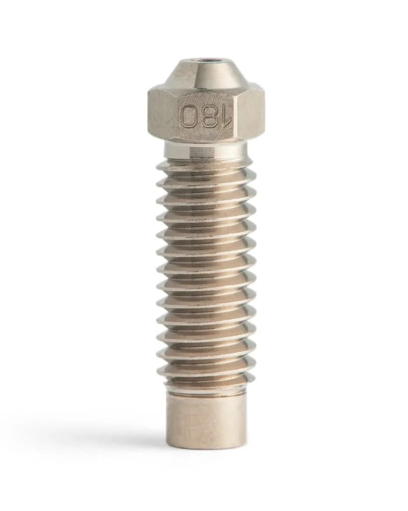 Duză Bondtech Coated Brass CHT pentru Elegoo Neptune 4 Plus/Max (NOZ01CHT41734) — miniatură