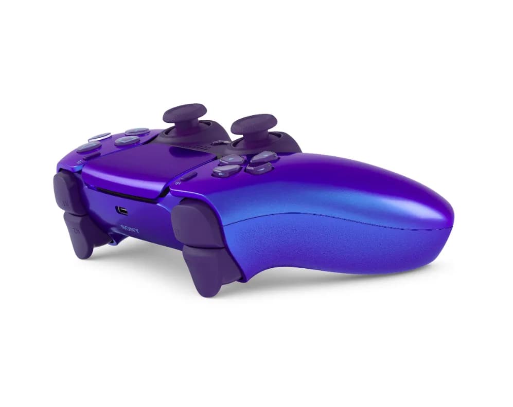 Sony PS5 Dualsense Controller Chroma Indigo — miniatură