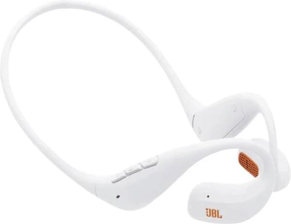 Casti Alergare/Sport - Wireless si cu Fir JBL JBLENDUPACEWHT "JBLENDUPACEWHT"