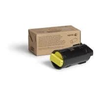 Toner Original Xerox Yellow, 106R03926, pentru VersaLink C600, 16,8K, "106R03926"