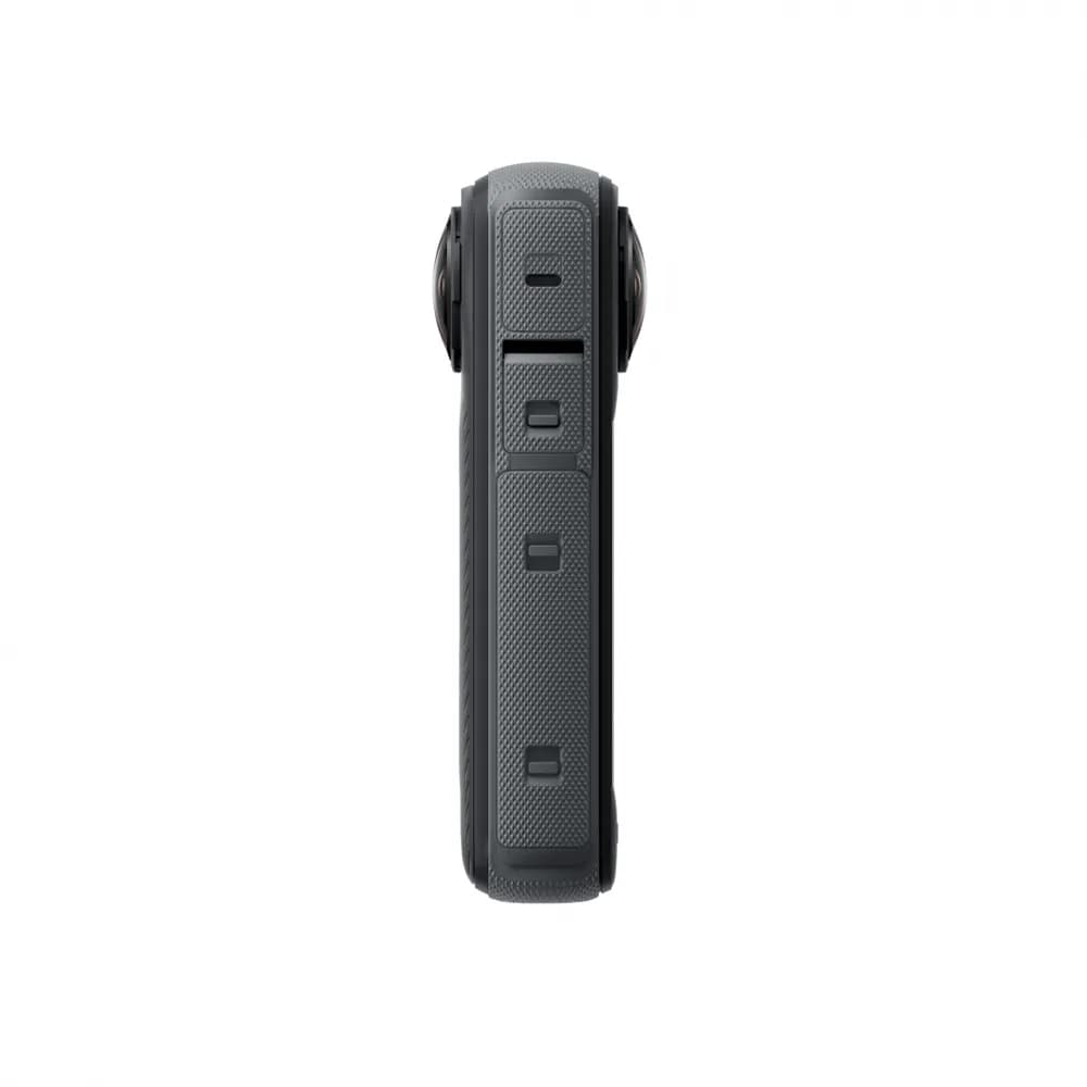 Camera video sport Insta360 X4 8K, 360°, Negru — miniatură