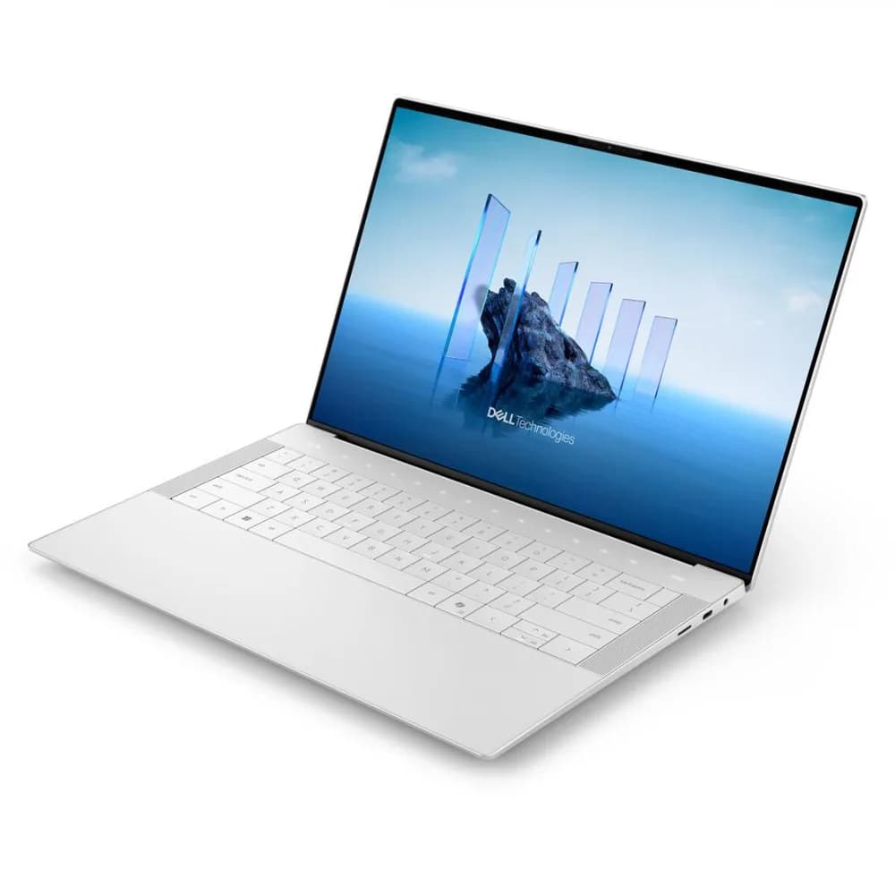 Laptop Consumer DELL DA14250, cu procesor Intel Core Ultra 7 255H, 14.5'' IPS, 32 GB LPDDR5x, 1 TB, NVIDIA GeForce RTX 4050, 6GB GDDR6, Windows 11 Pro — miniatură