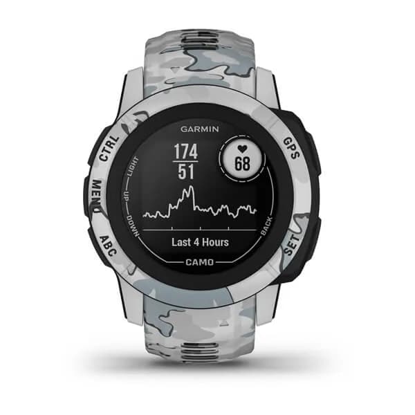 Ceas Garmin Instinct® 2S Camo Edition "010-02563-03" — miniatură