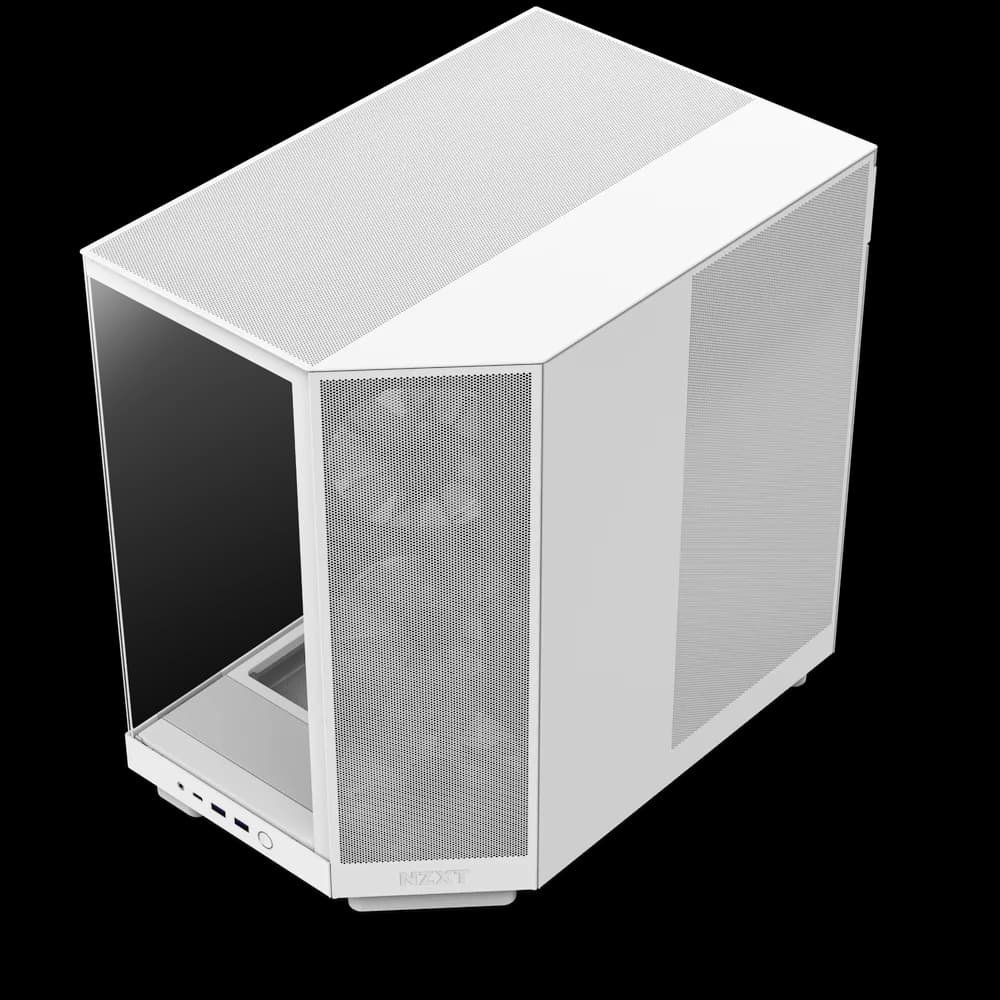 CARCASE NZXT "CC-H61FW-R1" — miniatură