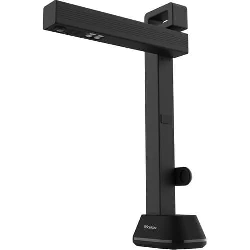 Scanner portabil cu camera de documente IRIScan Desk 6 PRO — miniatură