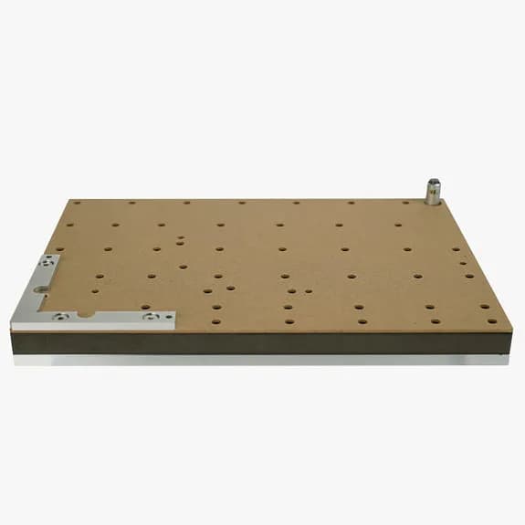 Material pentru gravare laser Makera Carvera Air 2 mm MDF Spoil Board – 5-pack