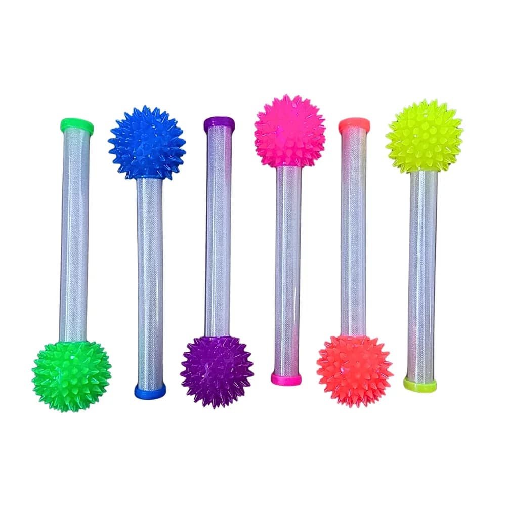 Baton luminos cu țepi — miniatură
