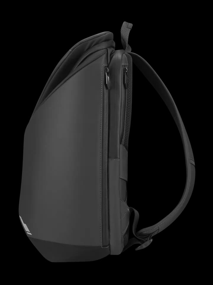 Rucsac laptop Lenovo Legion 16 Armored GB900, Negru — miniatură