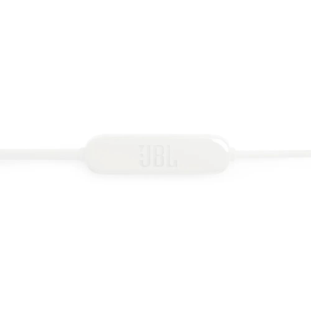 Casti bluetooth, wireless, airpods si audio JBL JBLT135BTWHT "JBLT135BTWHT" — miniatură