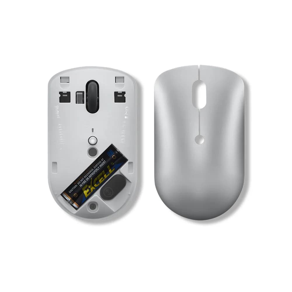 MOUSE USB OPTICAL WRL 540/GY51D20869 LENOVO"GY51D20869" — miniatură