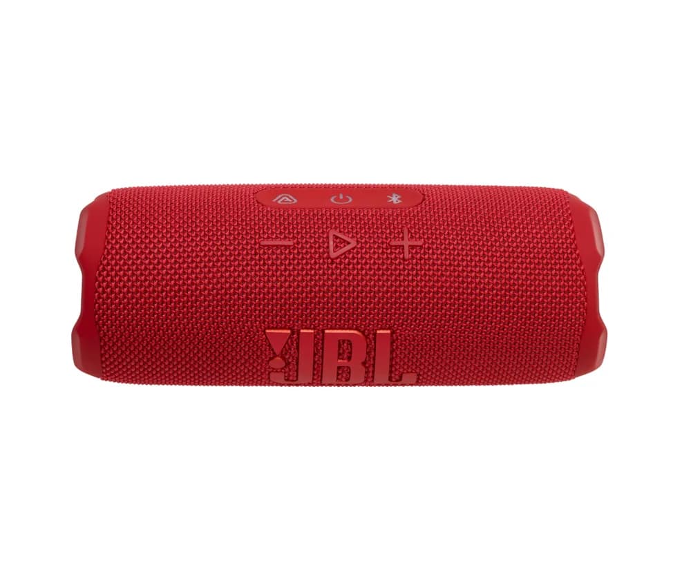 JBL Boxa portabila Flip 7 Bluetooth Red — miniatură