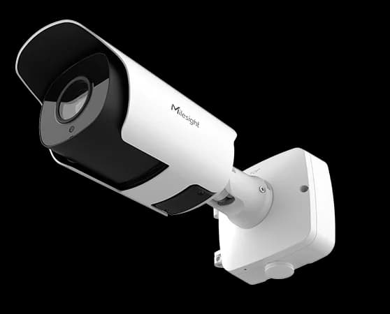 "CAMERA MILESIGHT AI TRAFIC 5MP TS5366-X12RIPG1; 1/2.8"" Progressive Scan CMOS; Compresie: H.265+/H.265(HEVC)/H.264+/H.264/MJPEG; Iluminator : Smart IR 50M; Lentila varifocala: 5.3~64mm, 12X Optical Zoom, Max. Vehicle Speed: 140km/h, Capture Rate 99%, Recognition Accuracy 98%,Plate Color, Vehicle