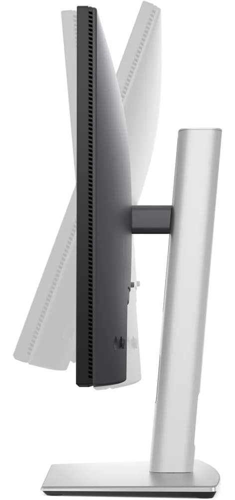 DL MONITOR 24 P2425D LED QHD 2560x1440 "P2425D" — miniatură