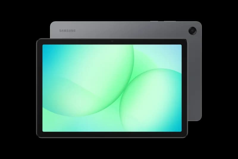 Samsung TAB A11+ X236 5G & WIFI 11" 8GB 256GB Gray