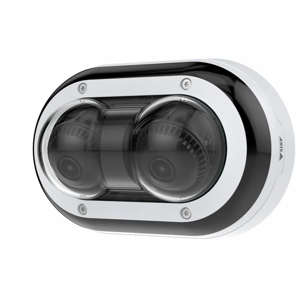 NET CAMERA P4705-PLVE 4MP/02415-001 AXIS "02415-001"