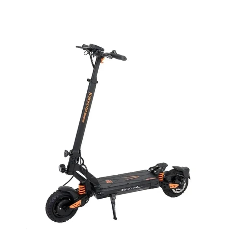 Kugoo Kirin G2 Master Electric Scooter