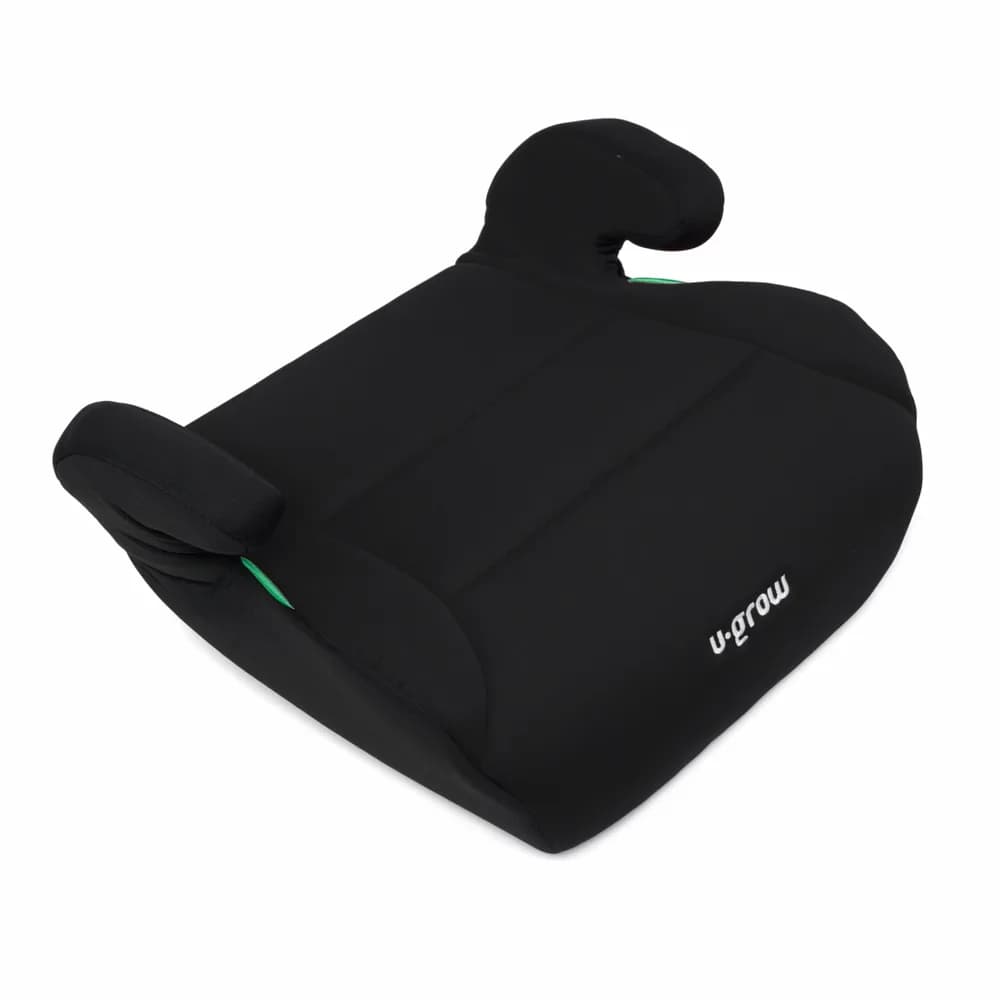 Inaltator auto, R129, negru, U-Grow — miniatură