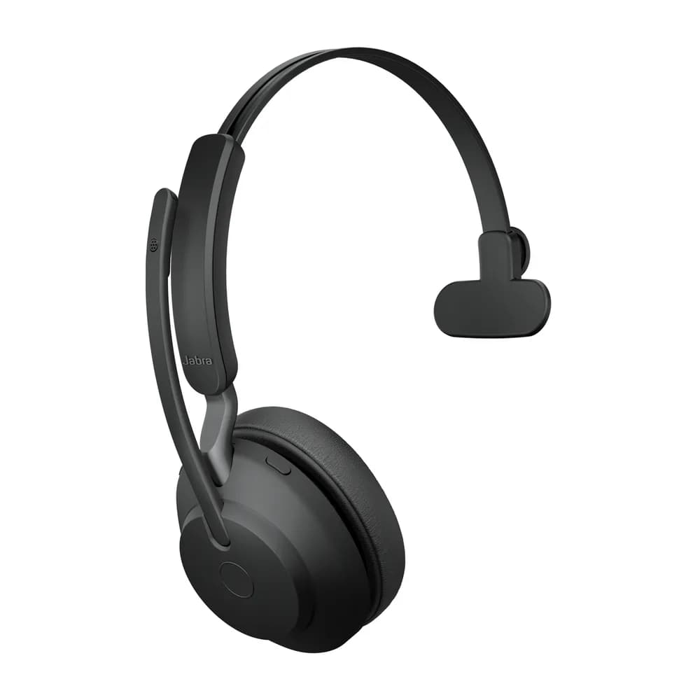 Jabra Evolve2 65 Link380a UC Mono "26599-889-999" — miniatură