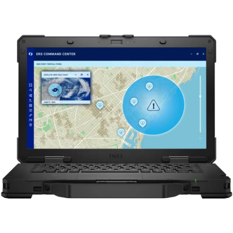 DL RB14250 FHD U7-165U 32 1 5G W11P "DLRB1425U73215GWP"