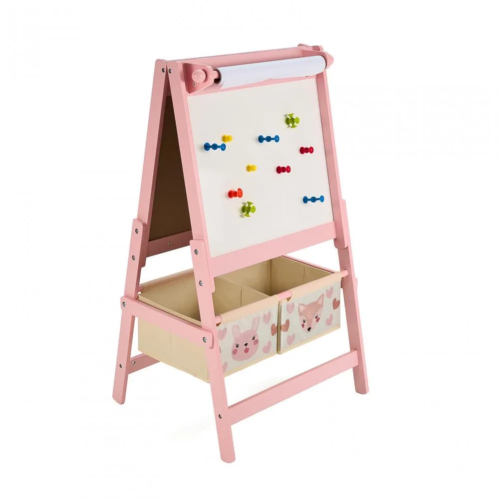 Tabla de scris Pink Forest UGMTU06-PKF — miniatură