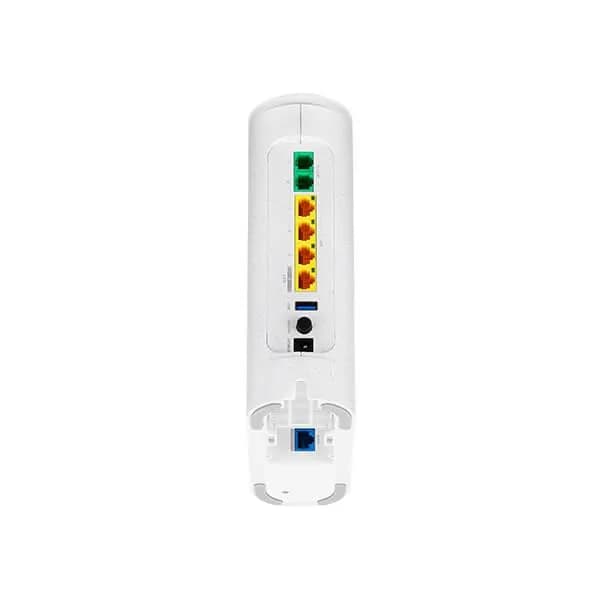 ZYXEL BE7200 2.5 ETH VOIP GTW W MPRO — miniatură