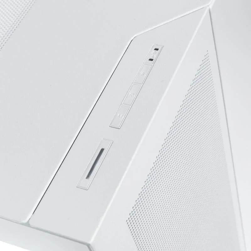 Carcasa PHANTEKS NV7, RGB, Full Tower, White — miniatură
