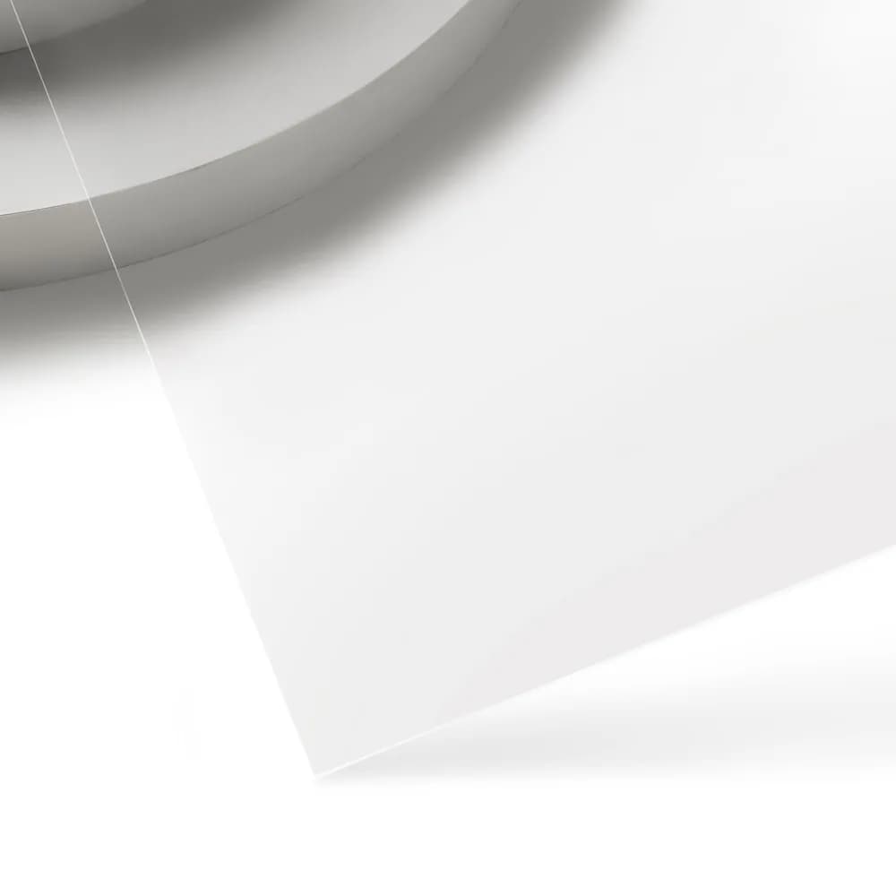 Material pentru gravare laser xTool 1 mm Clear Transparent Glossy Acrylic Sheet Plexiglass (10 buc)