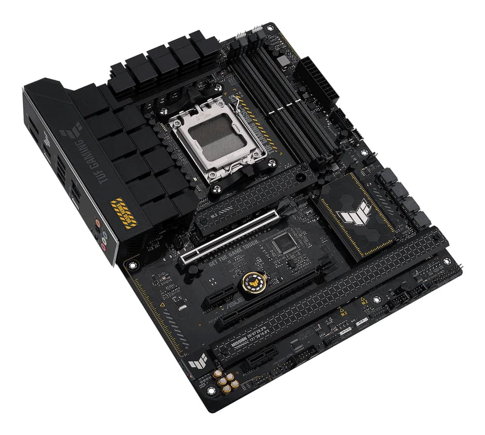 Placi de baza ASUS 90MB1BY0-M0EAY0 "90MB1BY0-M0EAY0" — miniatură