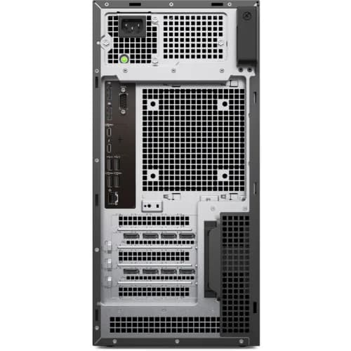 Dell Pro Max Tower T2,Intel Core Ultra 9 285K,64GB(2x32)5600MT/s DDR5,1TB SSD TLC,PRO 4000 Blackwell Workstation Edition (145W) 24GB,Win11Pro,1500W,3Yr "FCT2250_U9285K64GB1TB24GW3Y-05" — miniatură