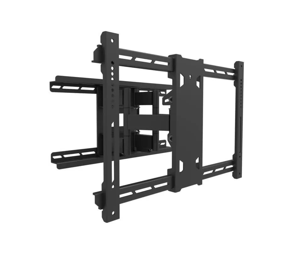 Suport TV de perete Multibrackets MB-3354, diagonala 55"-110", max.125 kg, inclinare si rotire