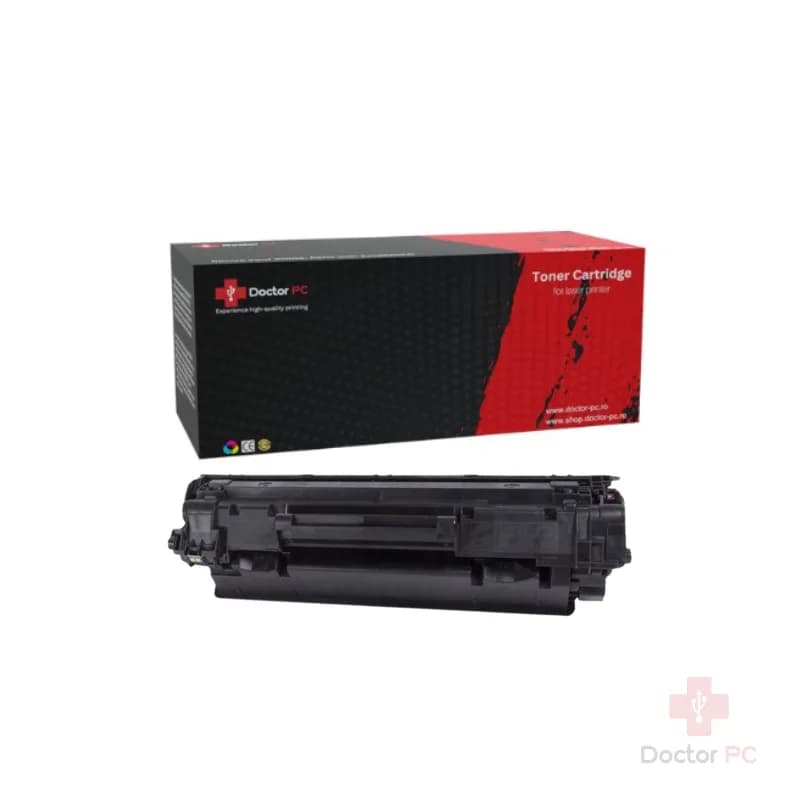 Toner Canon CRG-728/ 2500/ Negru