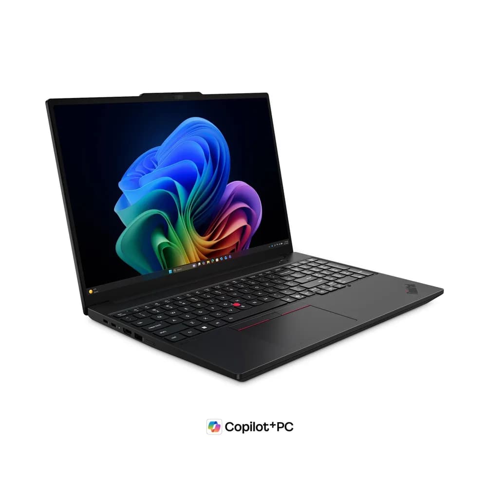 LENOVO T16 G5 Intel Core Ultra 5 325 16inch WUXGA Non-Touch 32GB 512GB SSD NOOS 3YW "21WT007DRI"
