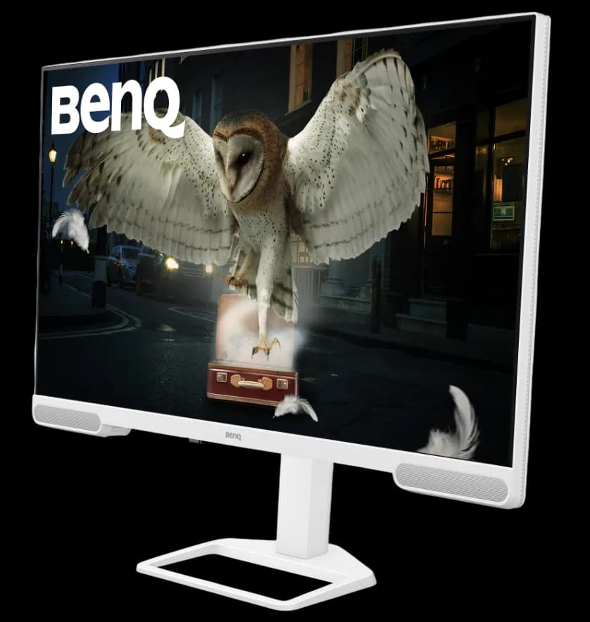 Monitor BenQ EW3290U "EW3290U" — miniatură