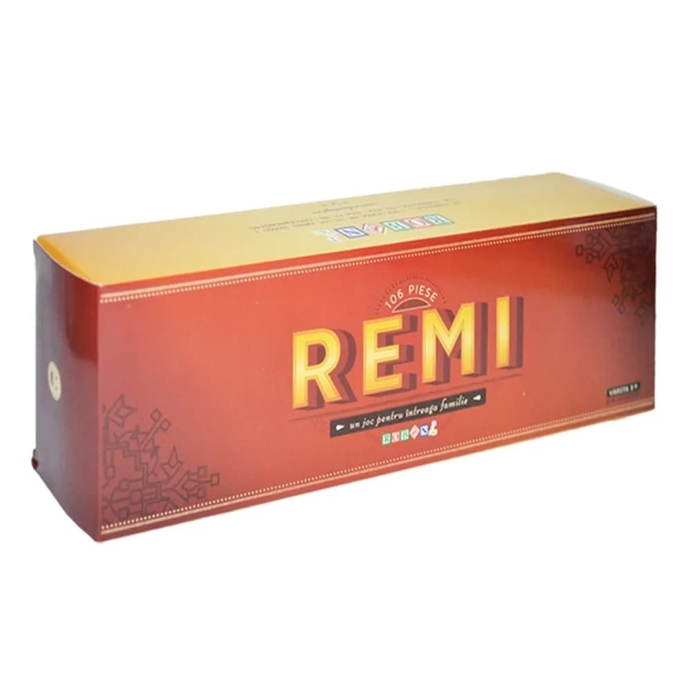 Remi Clasic - ROBENTOYS — miniatură