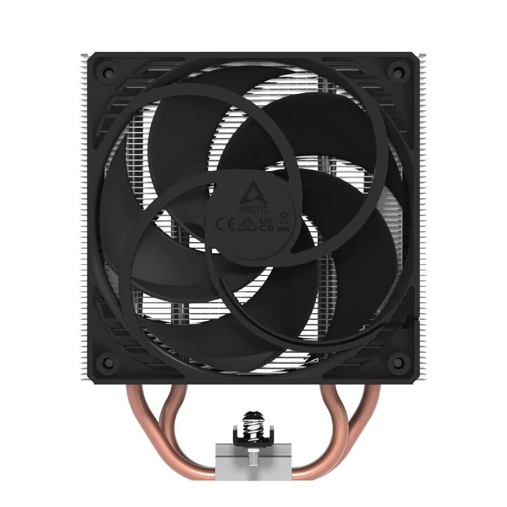COOLER Arctic "Freezer 36 CO",racire aer, HDT heatpipe, skt. Intel LGA 1700, AMD AM5/AM4, fan 120mm, "ACFRE00122A" — miniatură