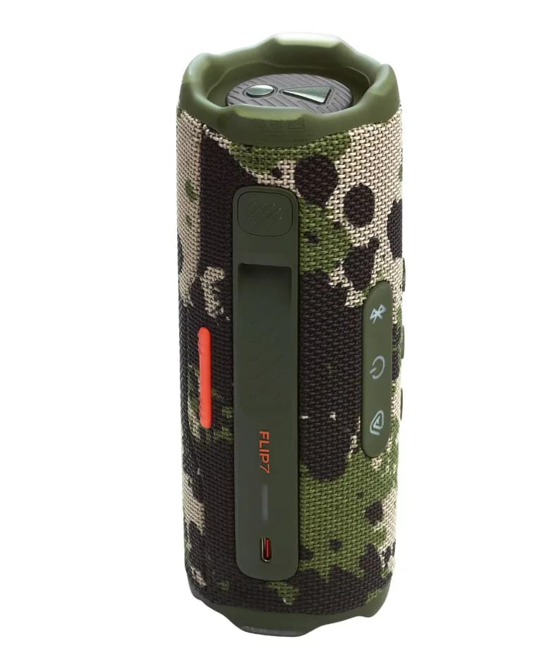 JBL Boxa portabila Flip 7 Bluetooth Squad — miniatură