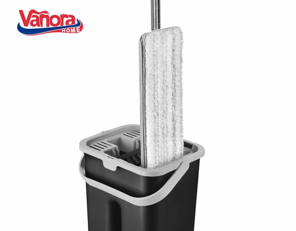 REZERVA MOP PLAT, MASTER CLEAN, 32,5x11,5CM,VANORA HOME — miniatură