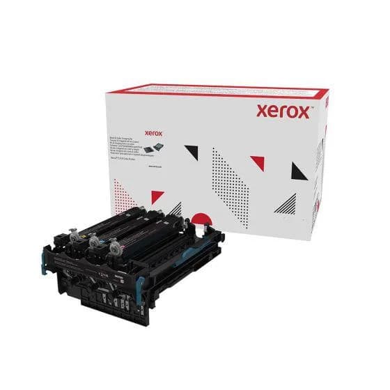Drum unit XEROX 013R00692, Black