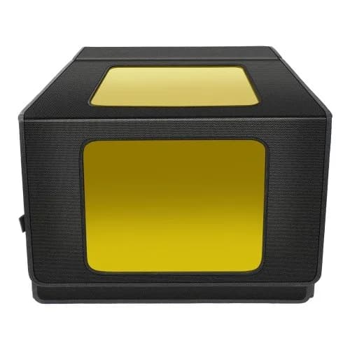 Panou TwoTrees CNC Enclosure protective pentru TTC3018S