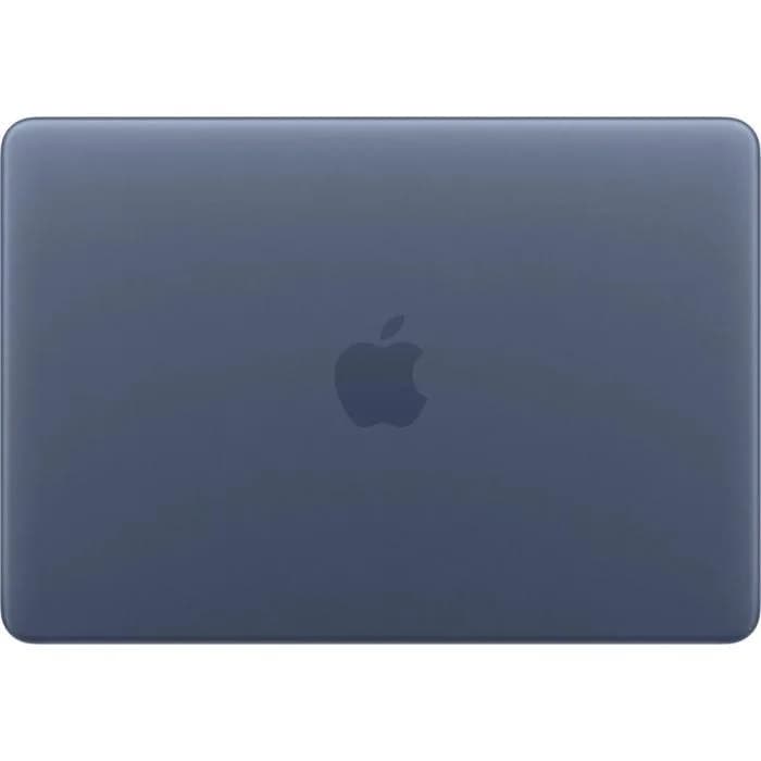 MacBook Neo 13" Retina/Apple A18 Pro (CPU 6-core, GPU 5-core, NeuralEngine16-core)/8GB/512GB - Touch ID - Indigo - INT KB (No Adapter) - 2026 — miniatură