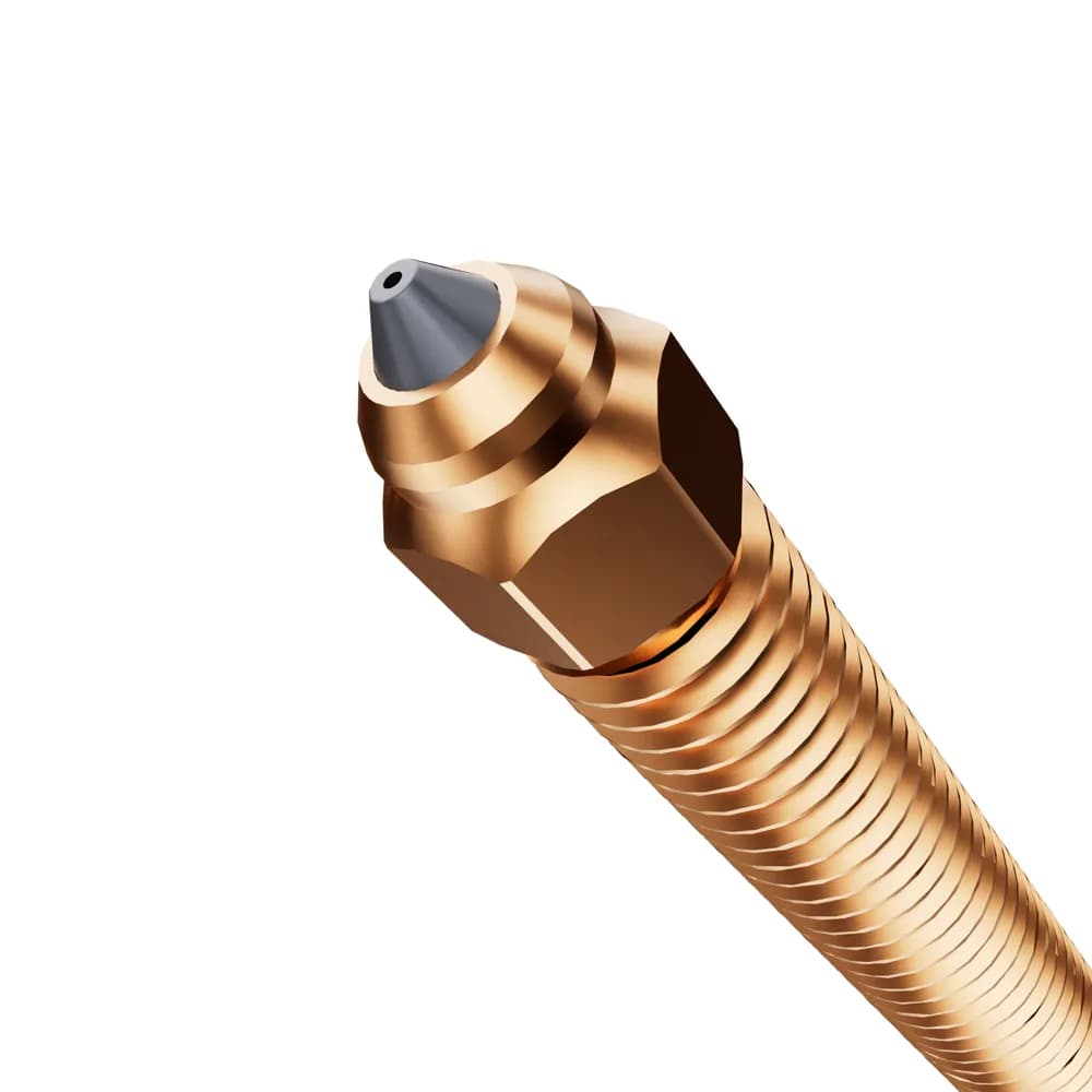 Duză Phaetus – EndCoat K2 plus Intergrated (17442) — miniatură
