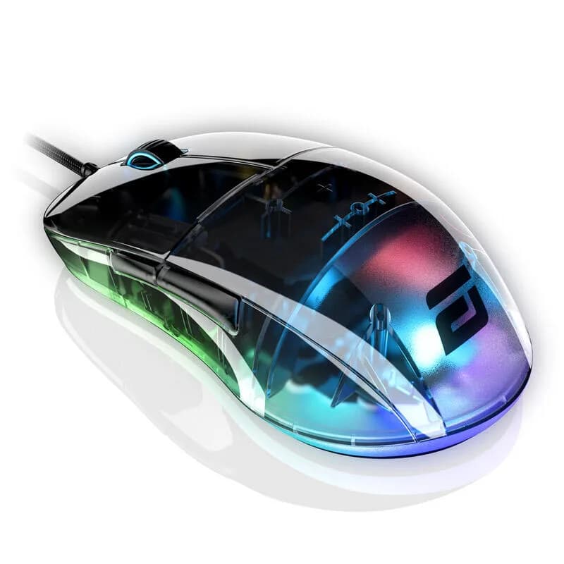 MOUSE Endgame Gear, "EGG-XM1RGB-DR" — miniatură