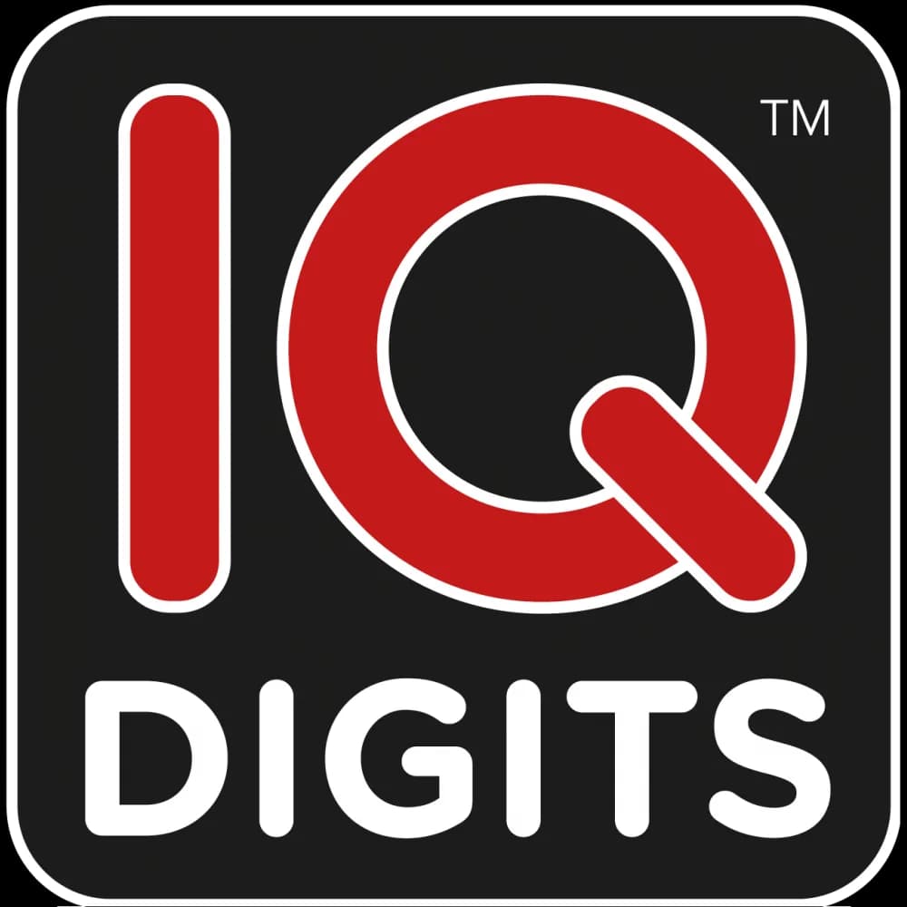 IQ Digits — miniatură