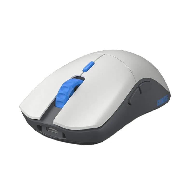 MOUSE Glorious PC Gaming Race, "GLO-MS-P1W-VI-FORGE"