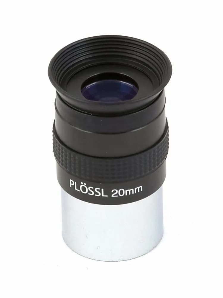 20 mm SkyWatcher Super Plössl okulár